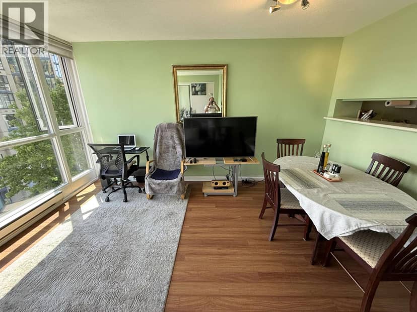 606 1188 RICHARDS STREET, Vancouver, photo 8