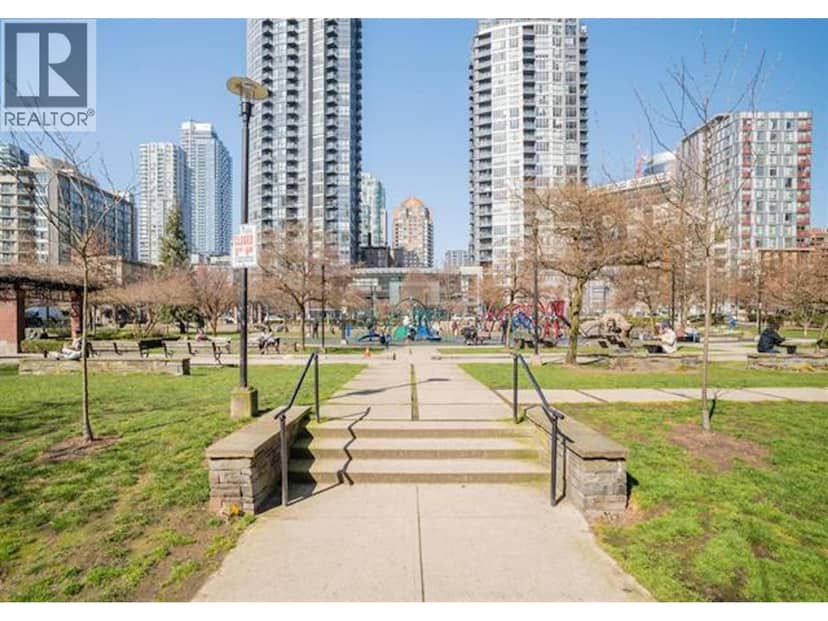 606 1188 RICHARDS STREET, Vancouver, photo 6