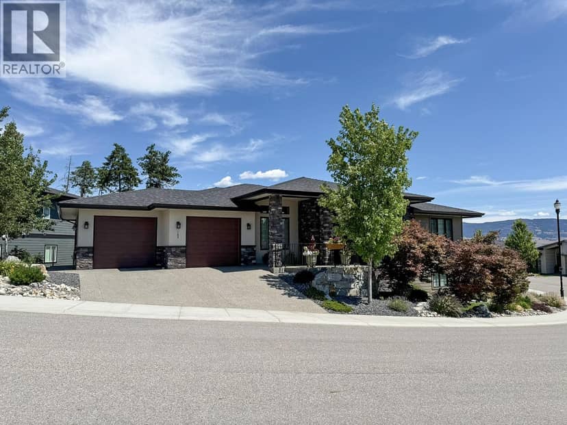 165 Summer Wood Drive, Kelowna