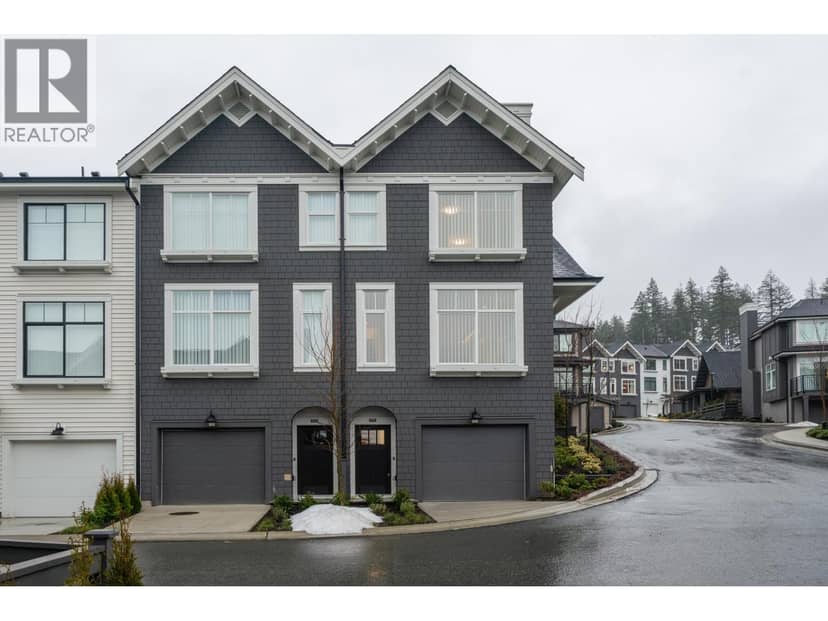 173 1331 OLMSTED STREET, Coquitlam