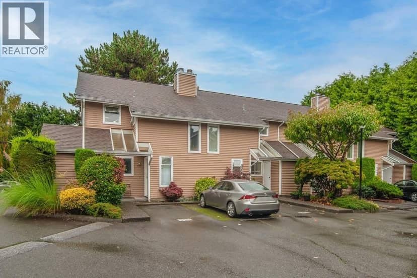 64 7400 Minoru Boulevard, Richmond