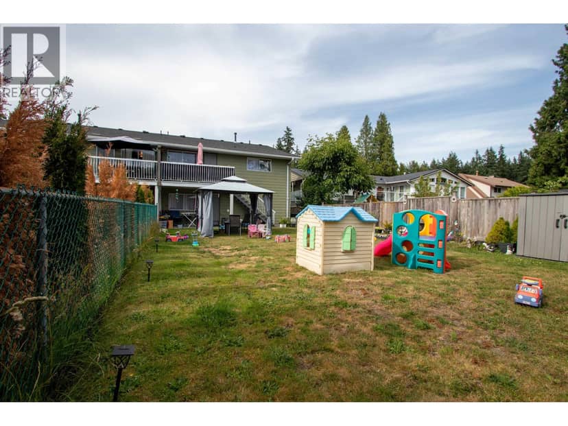 2228 KING ALBERT AVENUE, Coquitlam, photo 3
