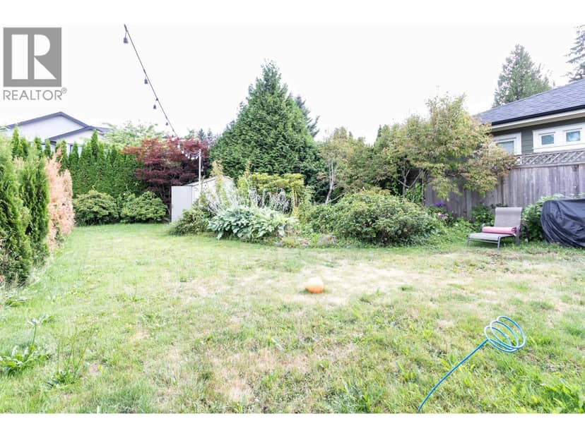 2228 KING ALBERT AVENUE, Coquitlam, photo 4