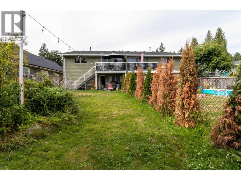 2228 KING ALBERT AVENUE, Coquitlam, photo 5