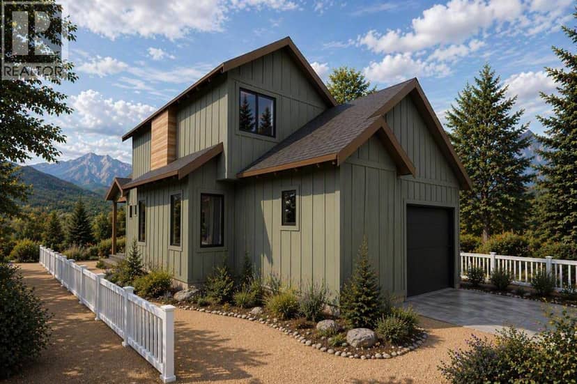 4 Skogan Peak Drive, Exshaw, photo 2