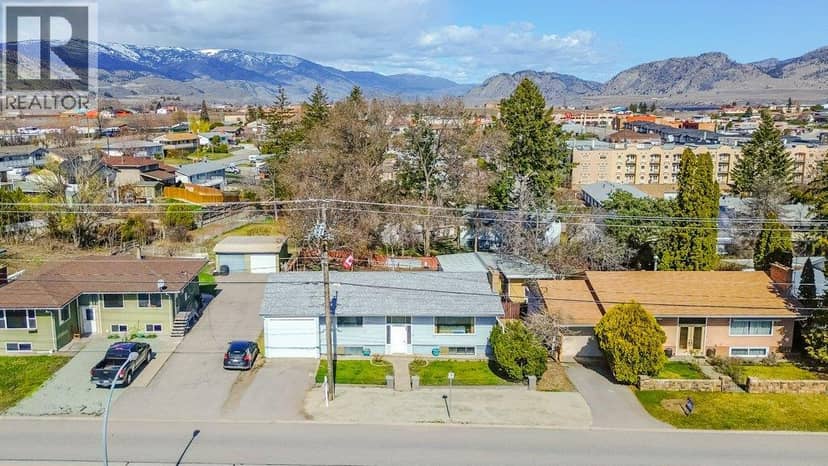 9108 74th Avenue, Osoyoos