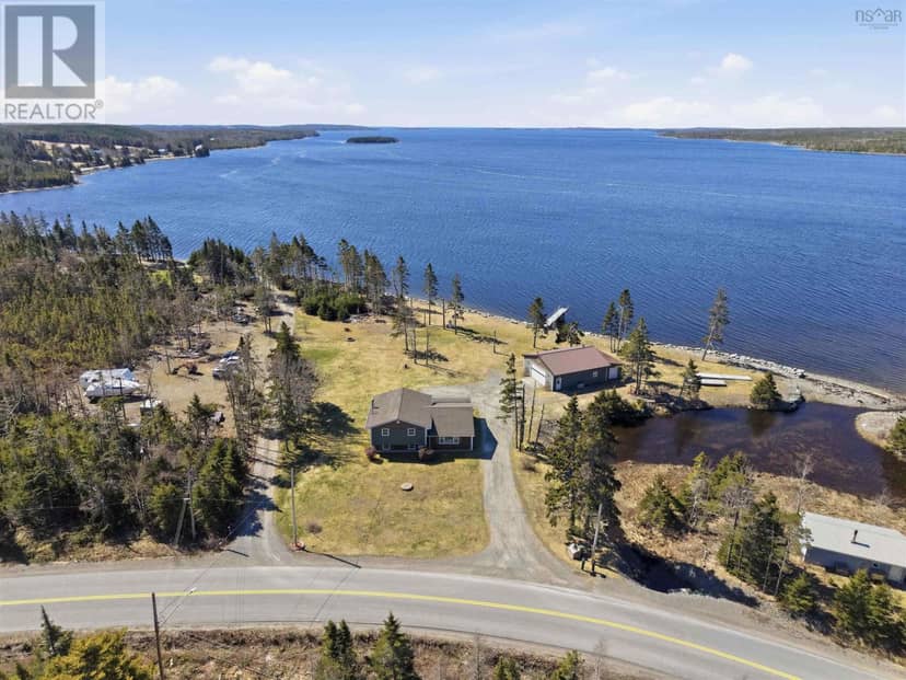 276 Passage Road, Watt Section