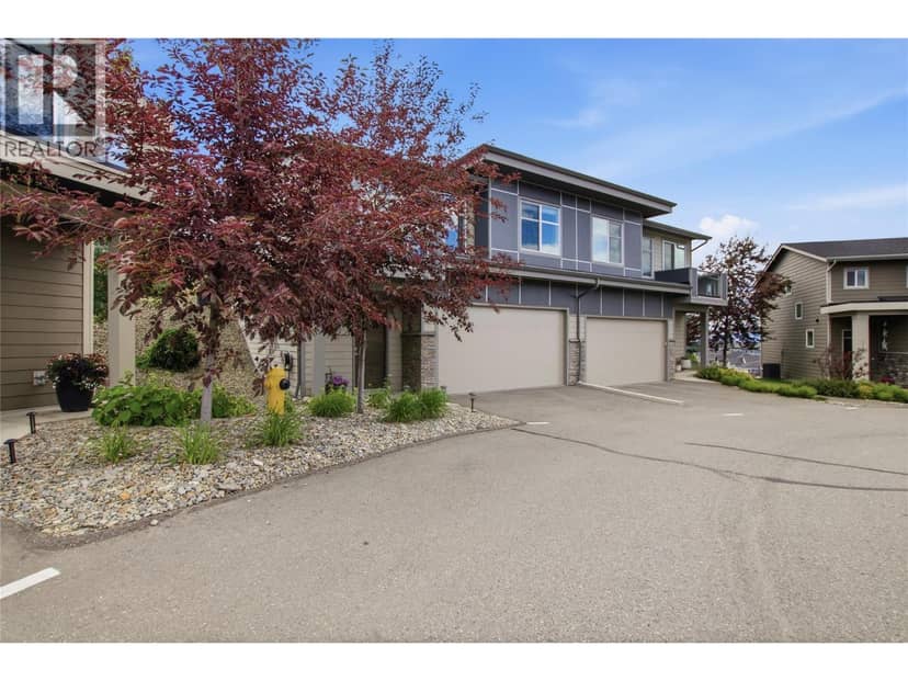 1993 Qu'Appelle Boulevard Unit# 113, Kamloops