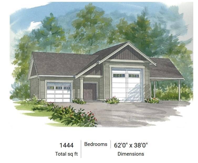 66509 STEPHENS ROAD, Kawkawa Lake, Hope, photo 4