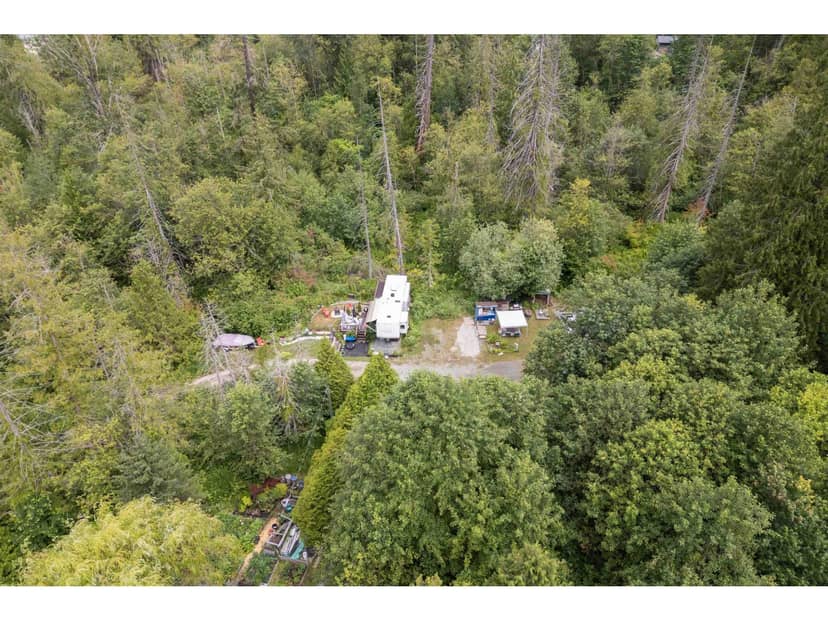 66509 STEPHENS ROAD, Kawkawa Lake, Hope, photo 8