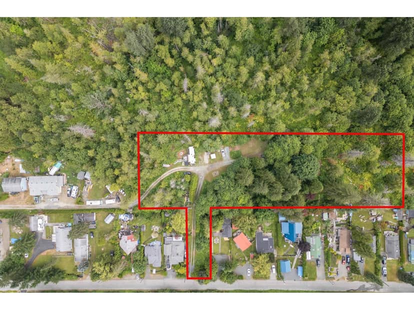 66509 STEPHENS ROAD, Kawkawa Lake, Hope