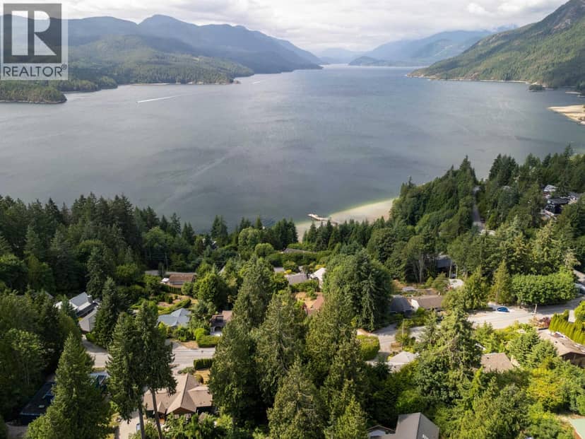 LOT 9 SANDY HOOK ROAD, Sechelt, photo 2