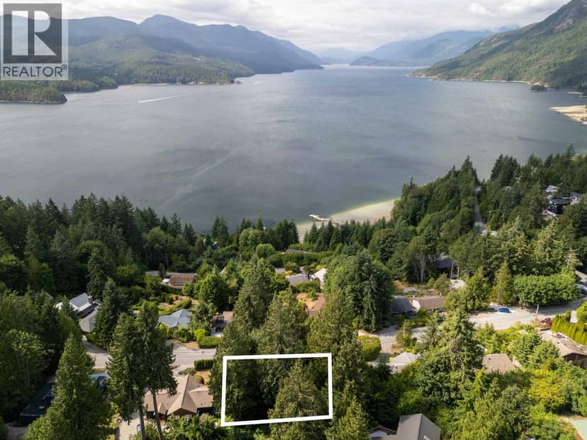 LOT 9 SANDY HOOK ROAD, Sechelt, photo 3
