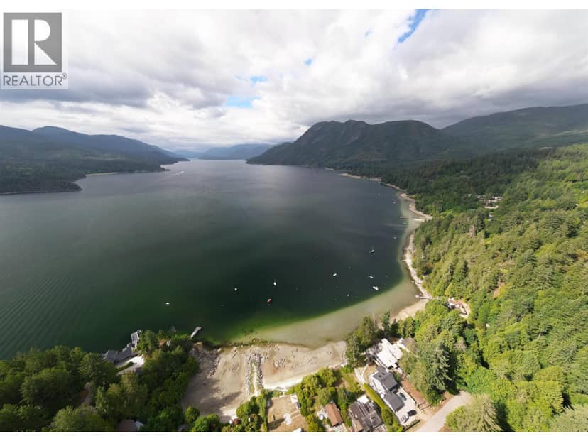 LOT 9 SANDY HOOK ROAD, Sechelt, photo 4