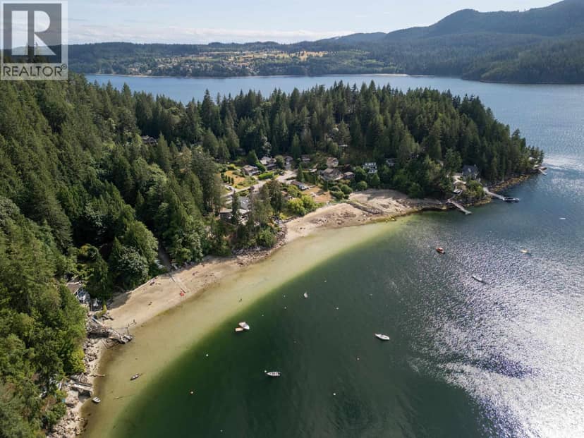 LOT 9 SANDY HOOK ROAD, Sechelt, photo 5