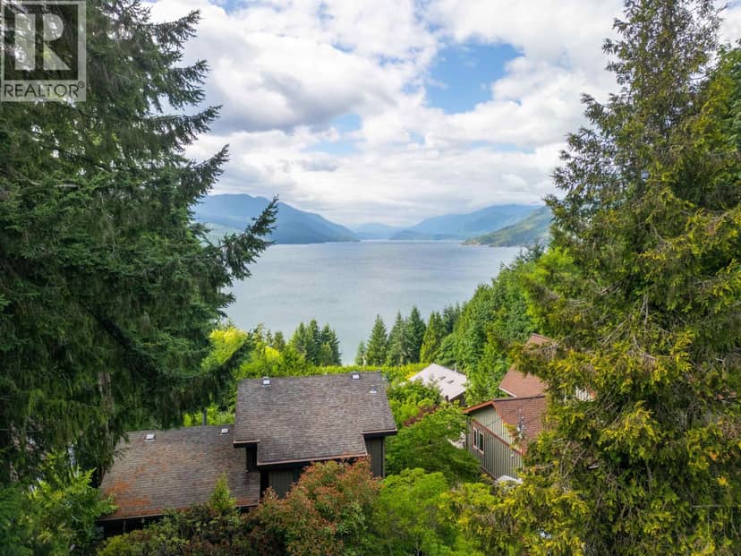 LOT 9 SANDY HOOK ROAD, Sechelt, photo 7