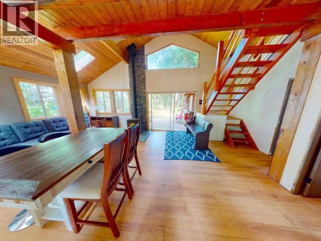 1643 VANCOUVER BLVD, Savary Island, photo 7