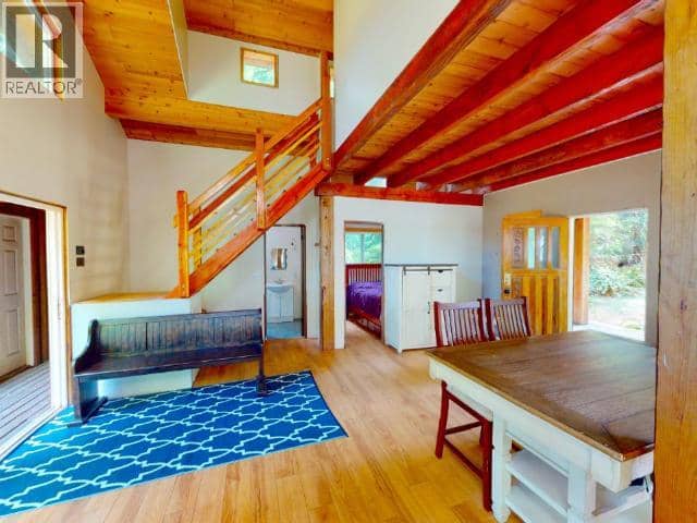 1643 VANCOUVER BLVD, Savary Island, photo 5