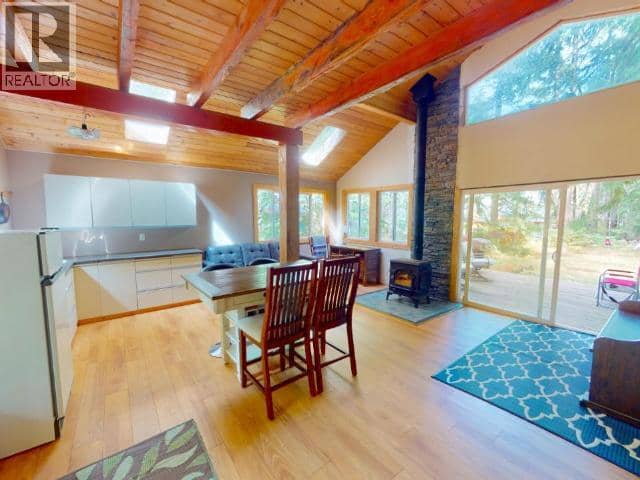 1643 VANCOUVER BLVD, Savary Island, photo 2