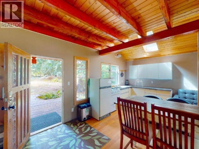 1643 VANCOUVER BLVD, Savary Island, photo 6