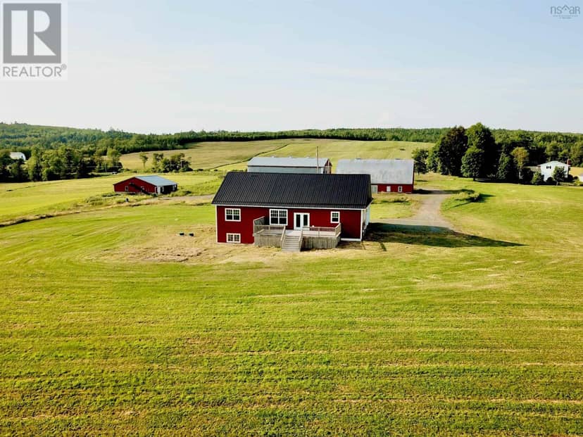 2192 Highway 289, Middle Stewiacke, photo 3