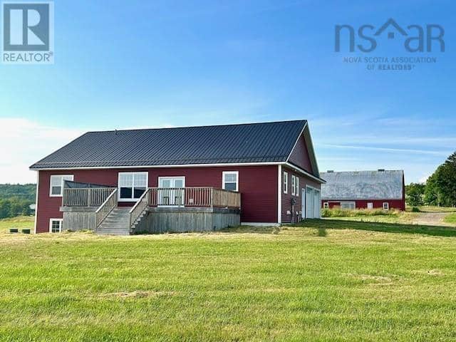 2192 Highway 289, Middle Stewiacke, photo 5