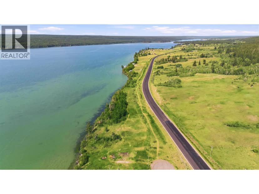 LOT B S CARIBOO 97 HIGHWAY, 100 Mile House, photo 6