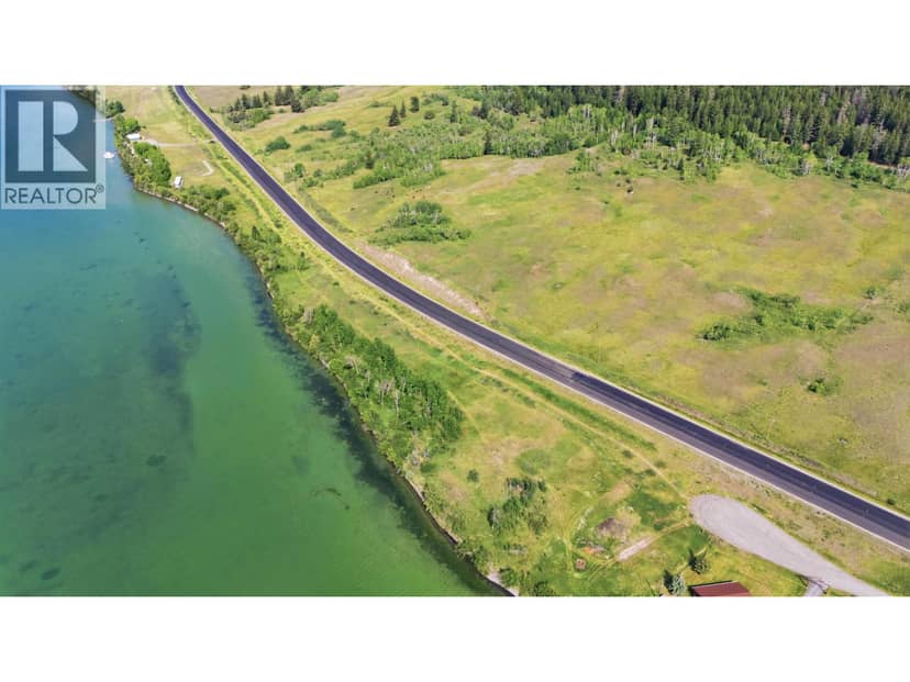 LOT B S CARIBOO 97 HIGHWAY, 100 Mile House, photo 5