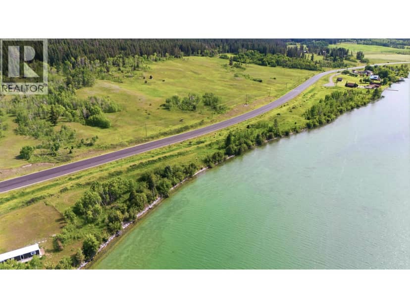 LOT B S CARIBOO 97 HIGHWAY, 100 Mile House, photo 3