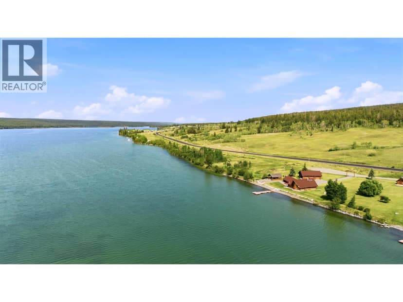 LOT B S CARIBOO 97 HIGHWAY, 100 Mile House, photo 8