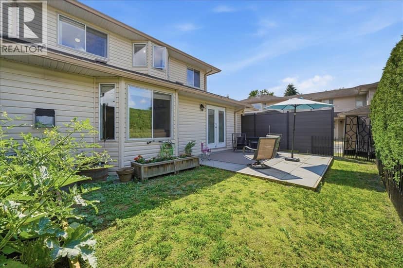 34 12268 189A STREET, Pitt Meadows, photo 8