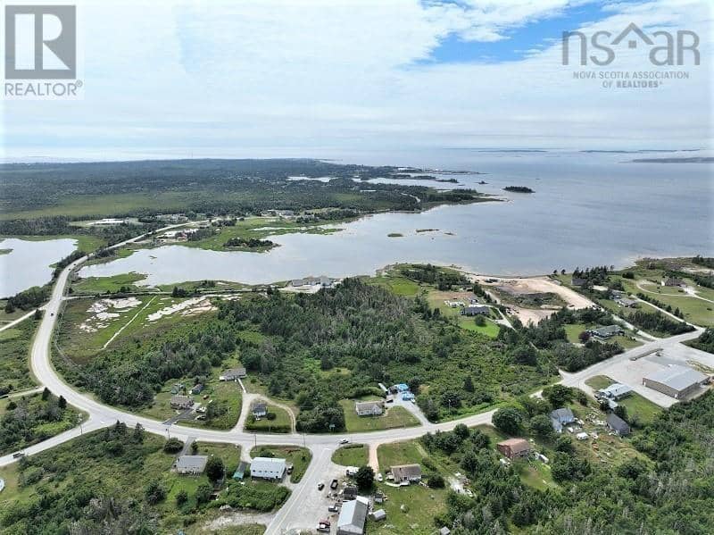 Waterfront Land (PID 80026602) Highway 330, Centreville, photo 5