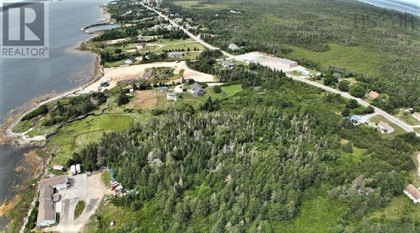 Waterfront Land (PID 80026602) Highway 330, Centreville, photo 6