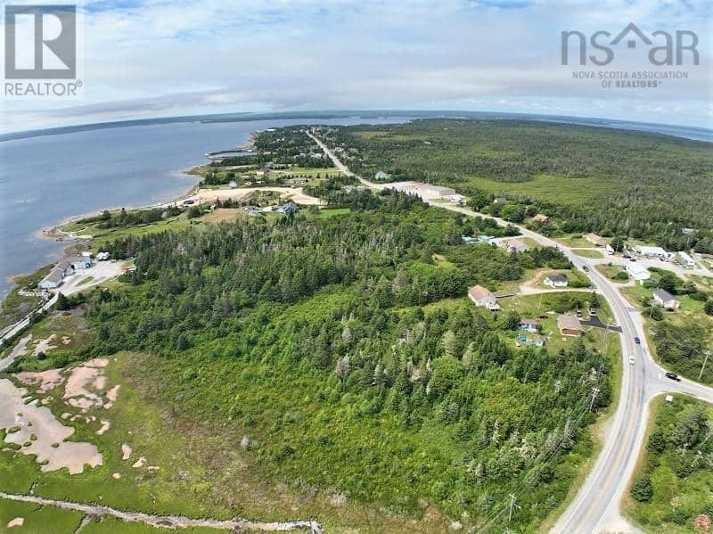 Waterfront Land (PID 80026602) Highway 330, Centreville, photo 8
