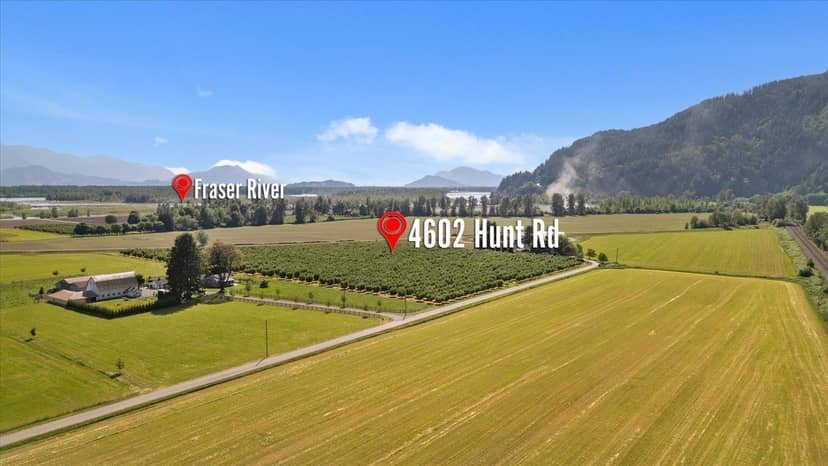 4602 HUNT ROAD, Agassiz, Agassiz, photo 6