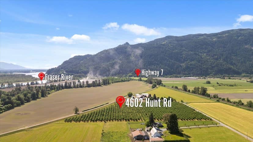 4602 HUNT ROAD, Agassiz, Agassiz, photo 7