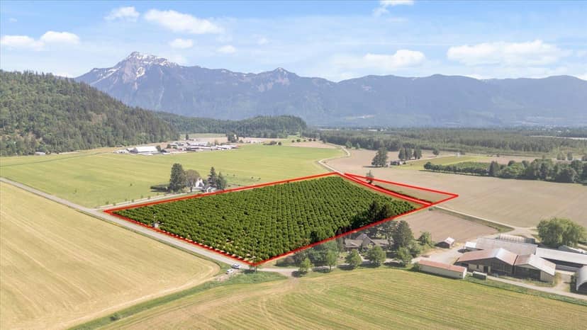 4602 HUNT ROAD, Agassiz, Agassiz, photo 8