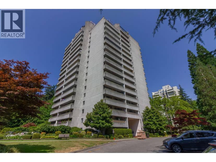 402 4134 MAYWOOD STREET, Burnaby