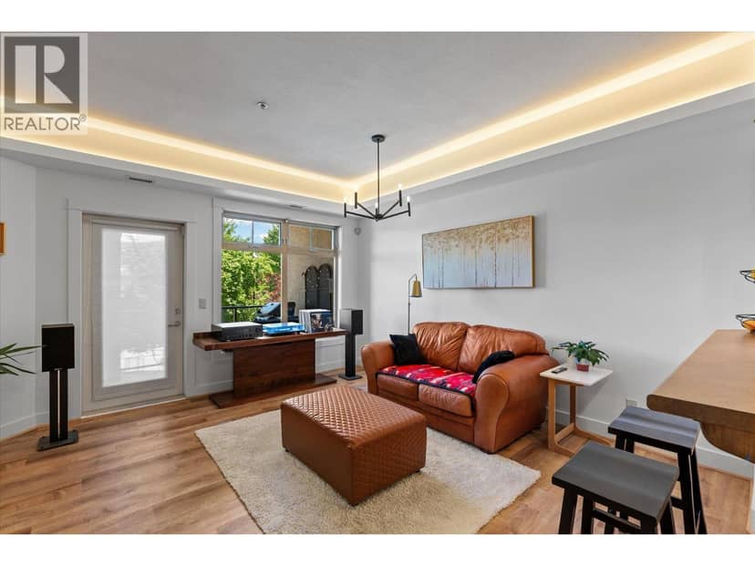 2551 Shoreline Drive Unit# 204, Lake Country