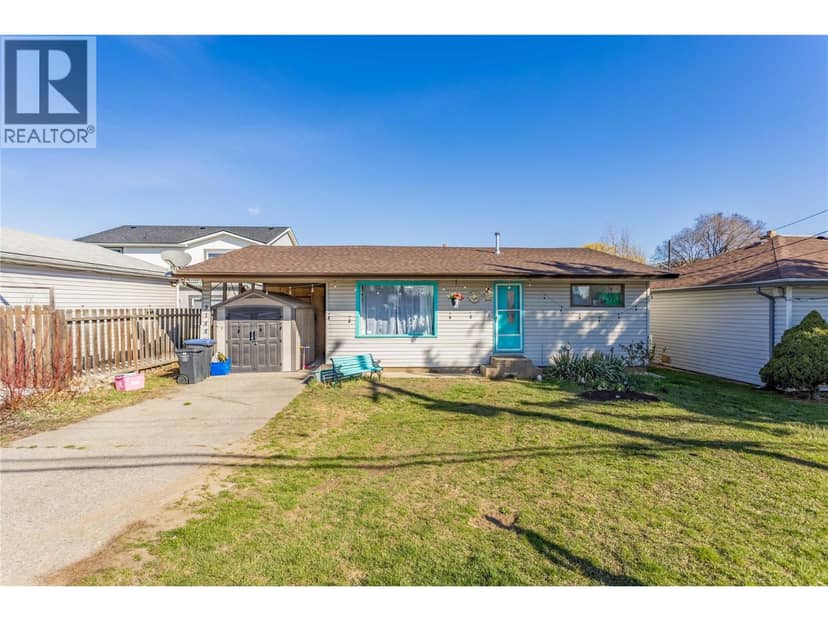 3144 Woodsdale Road, Lake Country, photo 4