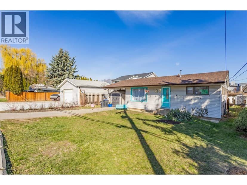 3144 Woodsdale Road, Lake Country, photo 5