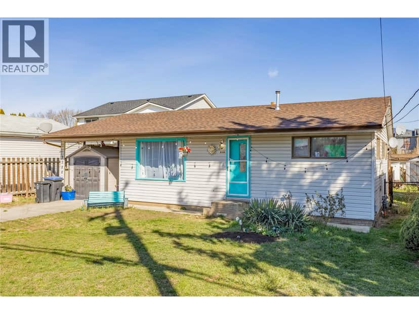 3144 Woodsdale Road, Lake Country, photo 6