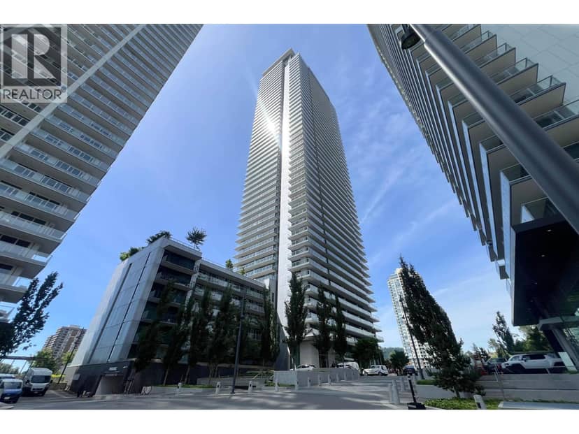 1110 3809 EVERGREEN PLACE, Burnaby