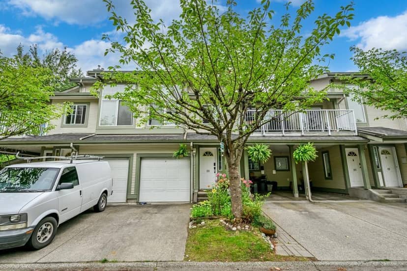 22 8892 208 STREET, Langley, photo 5
