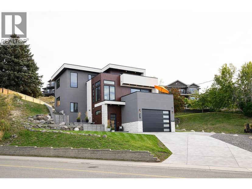 887 Fernie Road, Kamloops