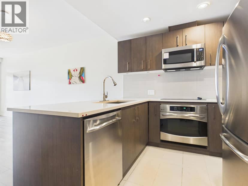 617 5983 GRAY AVENUE, Vancouver, photo 3