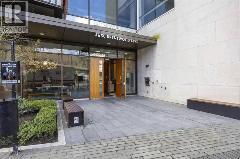811 4650 BRENTWOOD BOULEVARD, Burnaby, photo 2