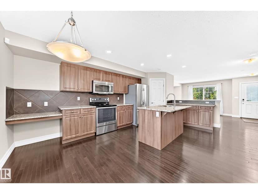 5321 3 AV SW, Edmonton, photo 6