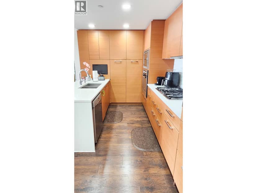 605 5868 AGRONOMY ROAD, Vancouver, photo 6