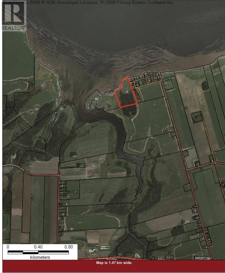 Lot 24-1 Legion Road Extension, Sherbrooke, photo 4